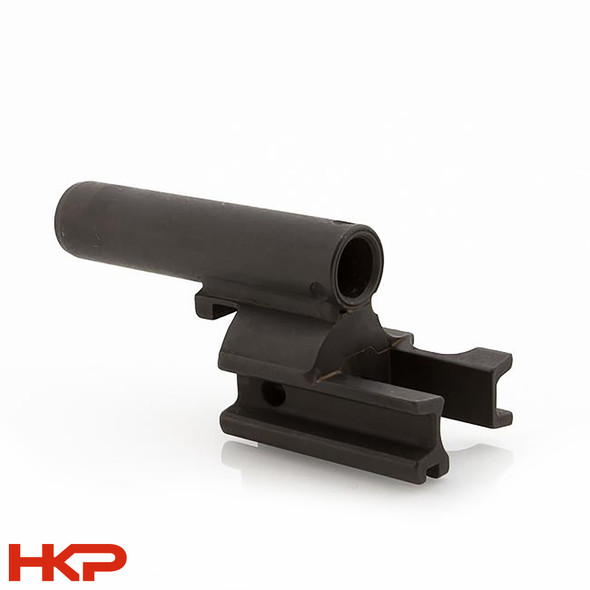 H&K MP5 9mm Bolt Carrier Action 3