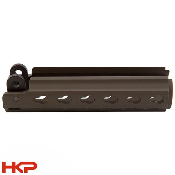 H&K MP5, 94 & HK53 HKey "MLI" Handguard - MRS - RAL 8000