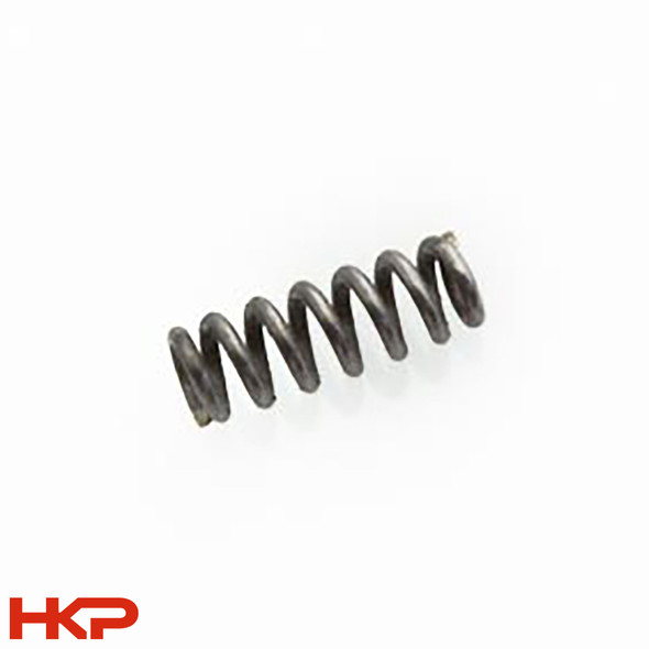 New - H&K Heckler & Koch H&K German Rear Sight Spring - HKP-00146