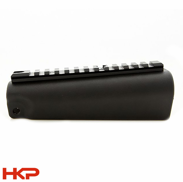 HKP MP5, SP5 Wide Handguard With 6" Bottom Rail