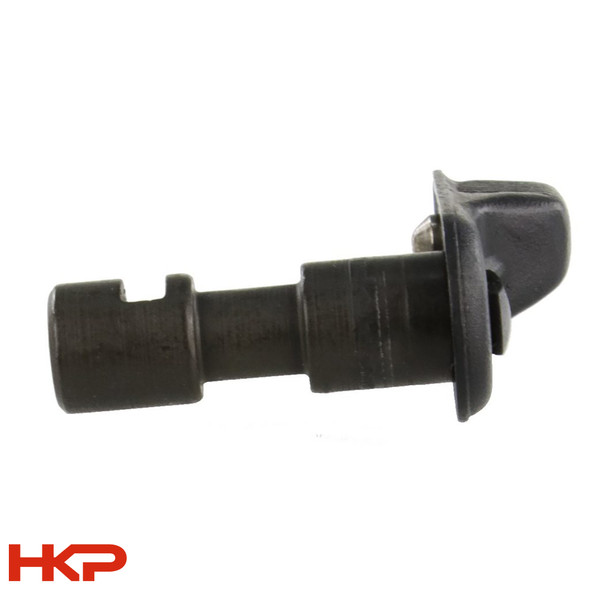 H&K SEF Long Axle Selector Lever For Polymer Trigger Housings - Extended