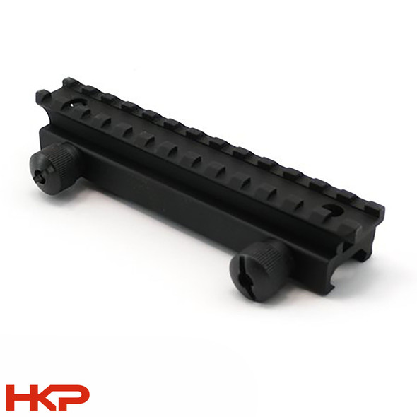 New - MFI Picatinny Rail Riser For Scope - HKP-00899