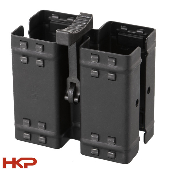 New - H&K MP5 & MP5K 9mm Dual Magazine Clamp - HKP-00083