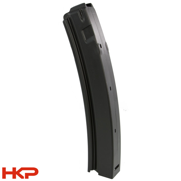 H&K 30 Round MP5, MP5K, SP5K  Magazine Body