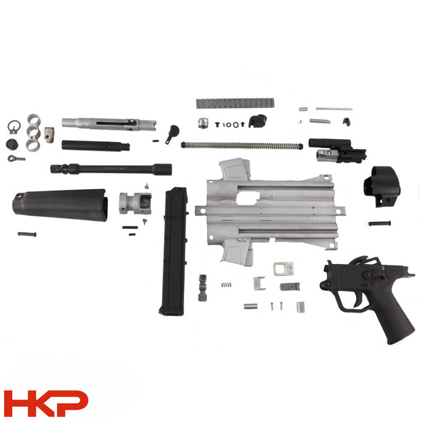 New - HKP MP5 10mm Pistol Build Kit - HKP-18409