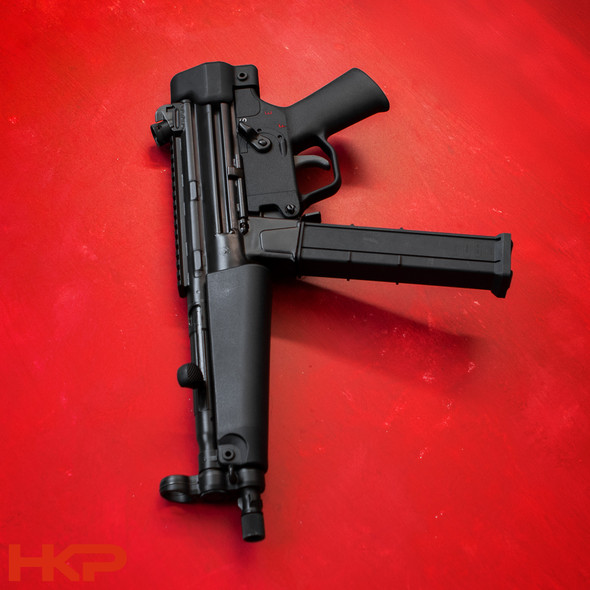 HK MP5 Parts Kit - Reverse Stretch - 10mm
