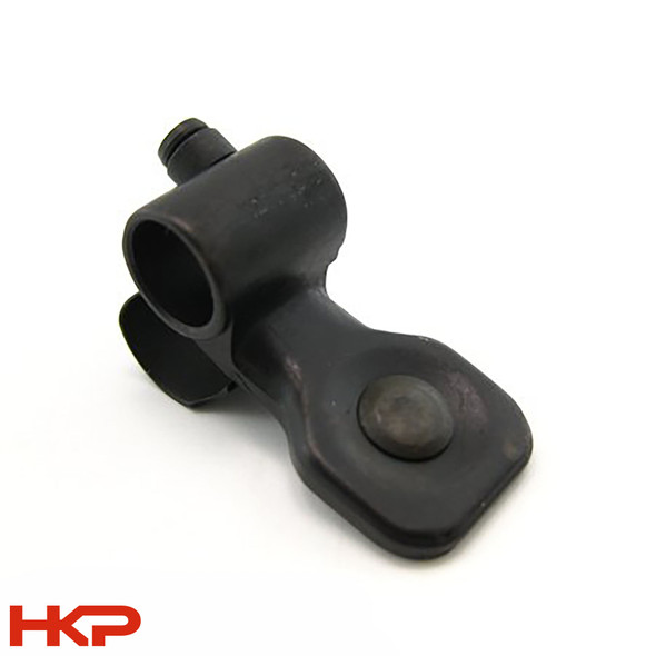 H&K MP5 & MP5K 9mm Anti-Rattle Roller Tipped "Paddle" Magazine Release || HKP-00117 || HKPARTS