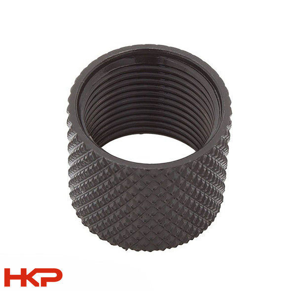 New - HKP MP5/K Thread Protector - Threaded 1/2x28 RH - HKP-16883