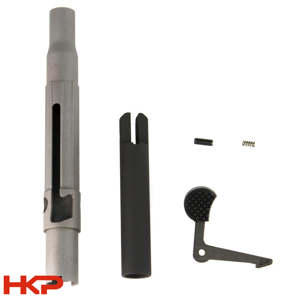 HKP MP5F & MP5 40,10 Cocking Tube, Handle, Support Combo