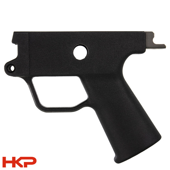 H&K (9mm & 5.56/.223) Unmarked Ambidextrous Housing - Push Pin