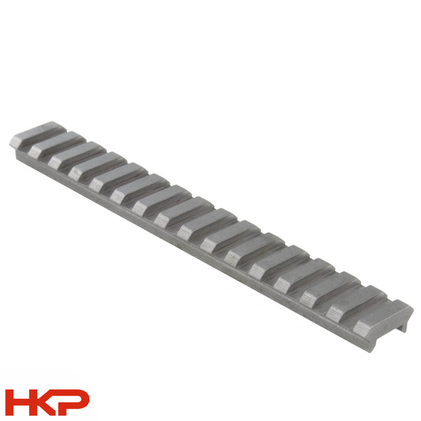 HKP Picatinny Rail For HK Receivers - 15 Slot || HKP-18241 || HKPARTS