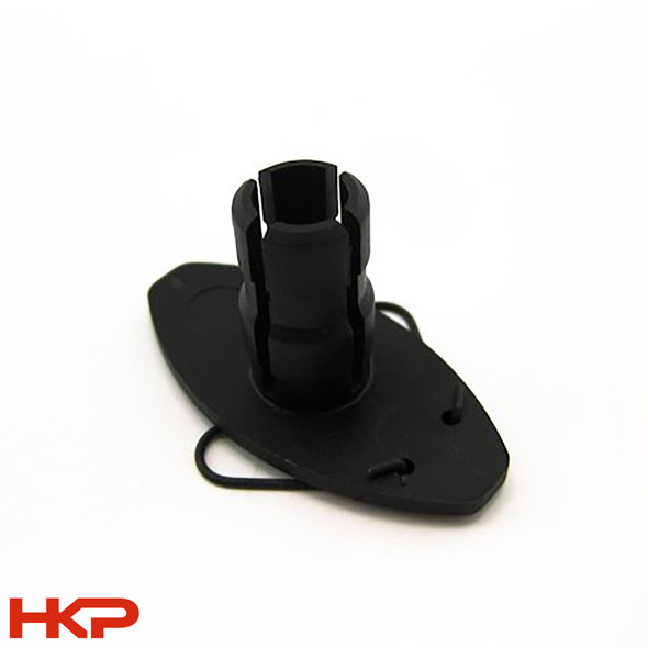 H&K Thread Protector/Spare Parts Holder Grip Cap - USED