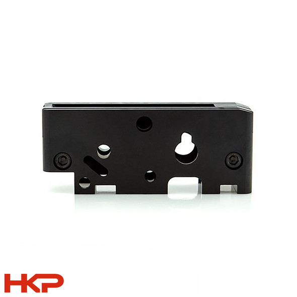 HKP Semi Auto Trigger Box - Billeted