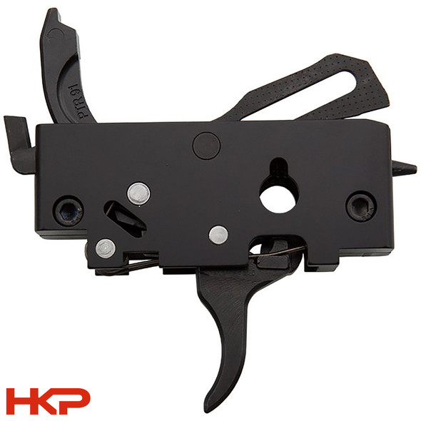 HKP Century AP5 9mm US Made Trigger Pack - 4 U.S. 922 Parts