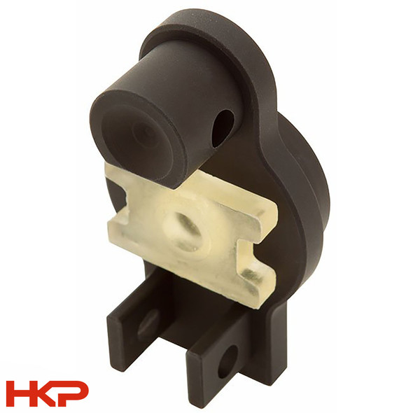 HKP MP5K/SP89/SP5K 9mm AR Stock Adapter