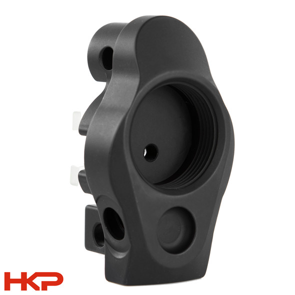 HKP MP5K/SP89/SP5K 9mm AR Stock Adapter - QD