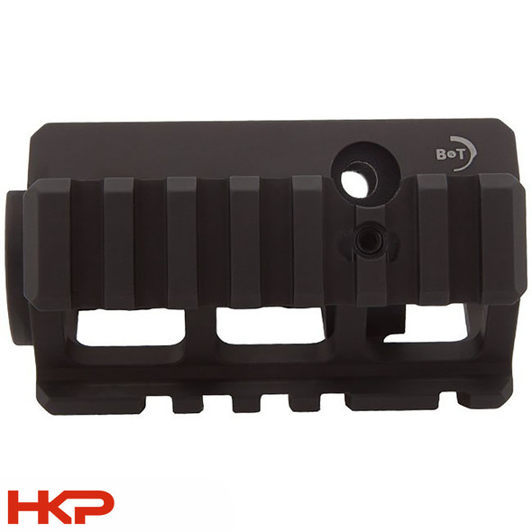 B&T MP5K/SP89/SP5K 9mm Tri-Rail Handguard