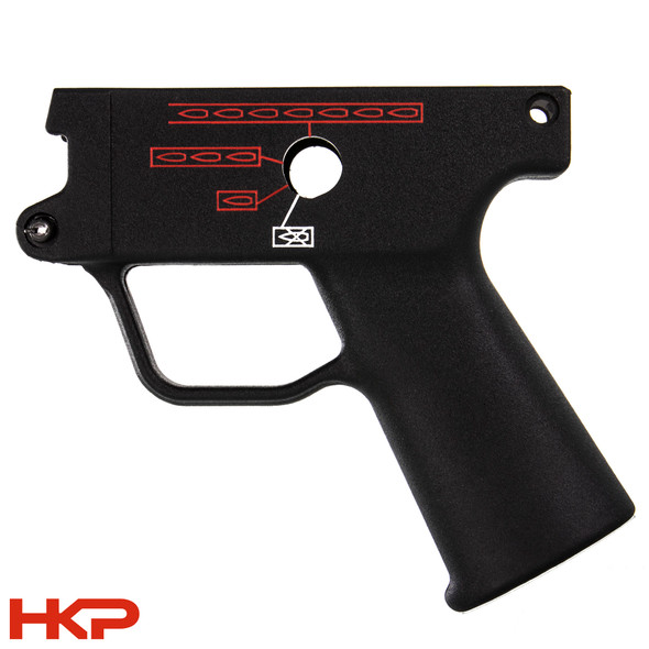 H&K Heckler & Koch