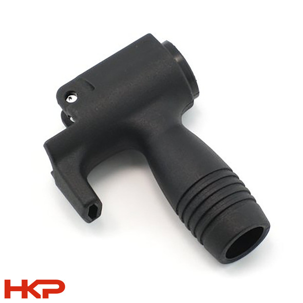 H&K MP5K 9mm Vertical Grip