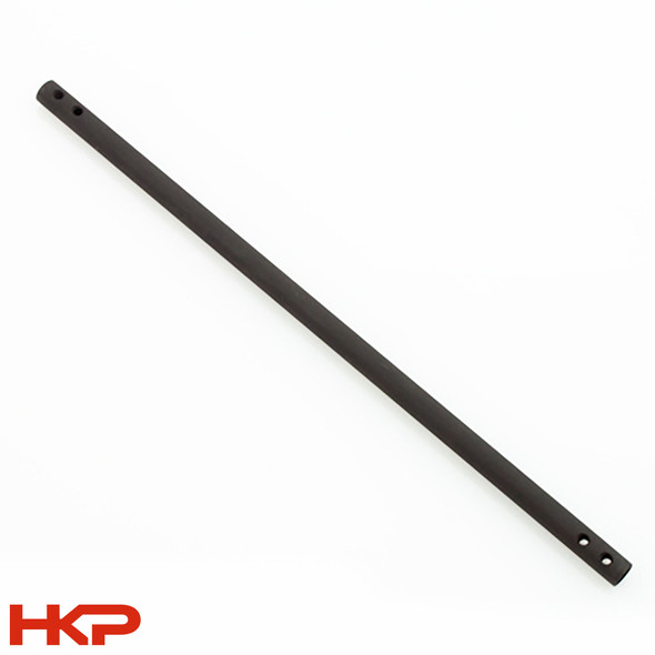 H&K MP5K/SP89 9mm Recoil Guide Rod Stripped