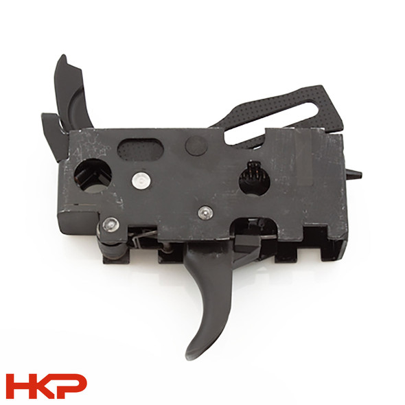 H&K 40/10 SEF Trigger Pack - Semi