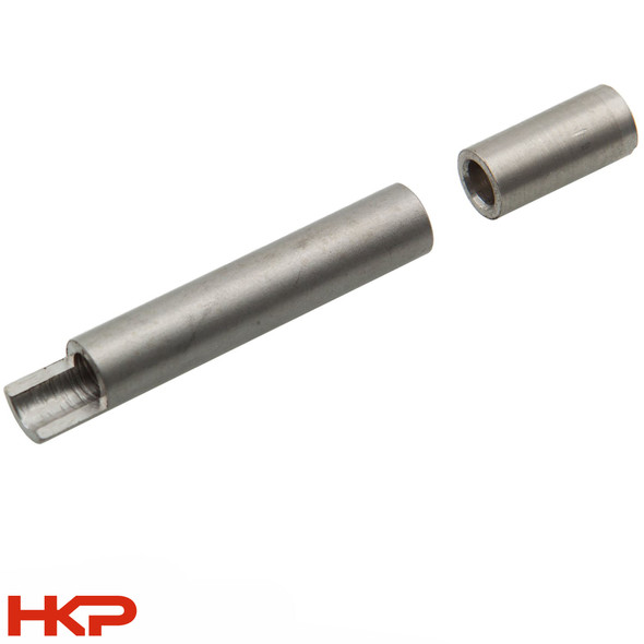 HKP MP5 40/10 Bolt Hold Open Weldment Set Complete