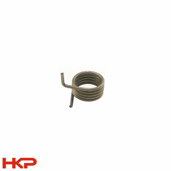 H&K MP5 40/10 Bolt Hold Torsion Spring