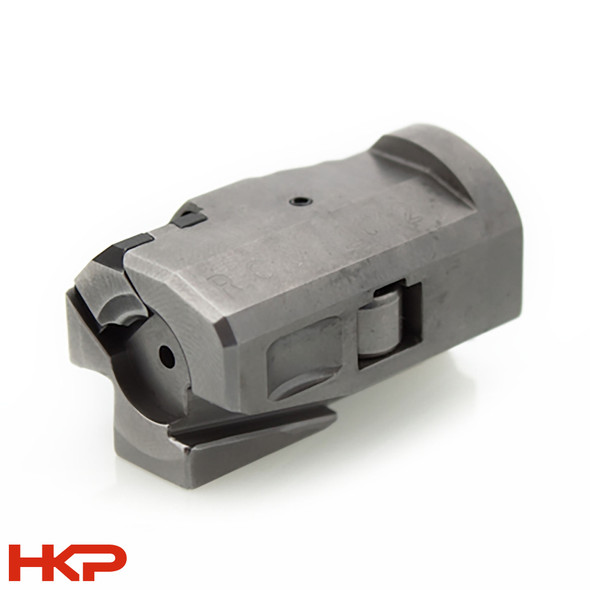 New - RCM MP5 40/10 Complete Bolt Head - HKP-02664