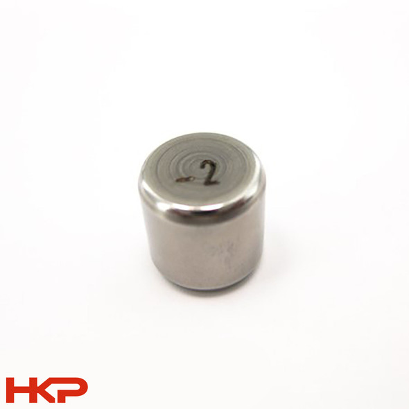 H&K MP5 40/10 -2 Roller