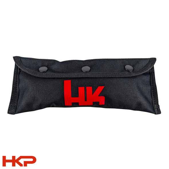 HK33, HK53, HK93 Cleaning Kit - 5.56 / .223