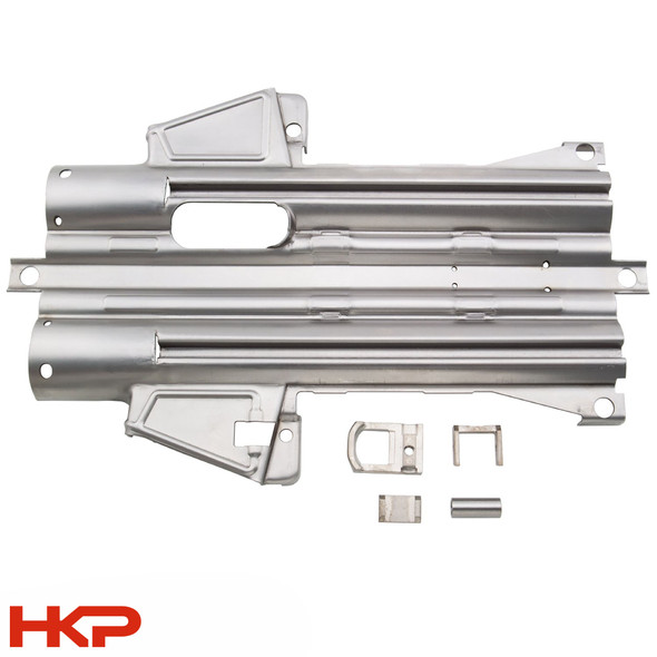 HKP HK 93/53/33 (5.56 / .223) Receiver Flat With Weldment Set