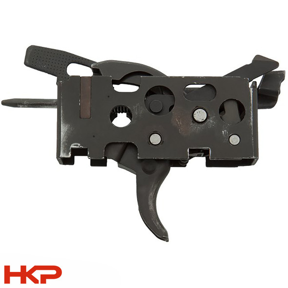 H&K 93/53/33 (5.56 / .223) SEF Complete Trigger Pack 