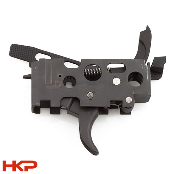 H&K 93 (5.56/.223) Complete Semi Auto SEF Style Trigger Pack