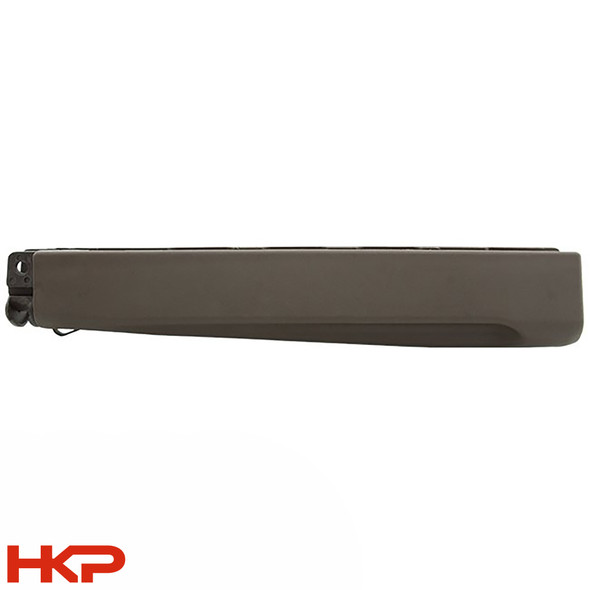 MKE HK 93/33 (5.56/.223) Forearm - Green