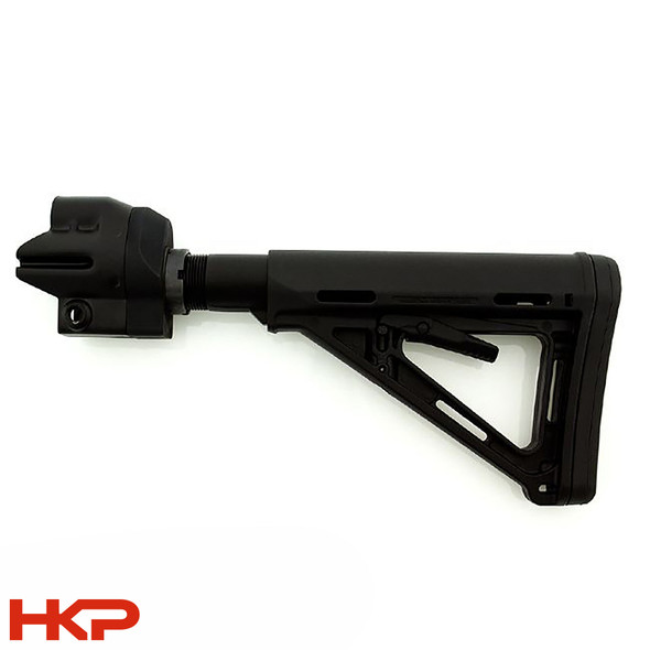 HKP HK 93/53/33 (5.56 / .223) AR-15 Style Magpul Stock