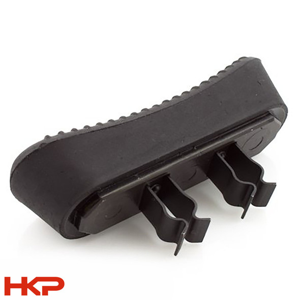 H&K 33/91/93/53/G3 (5.56 / .223) & (7.62x51 / .308) Heavy Rubber Buttpad For HK A2 Fixed Stocks