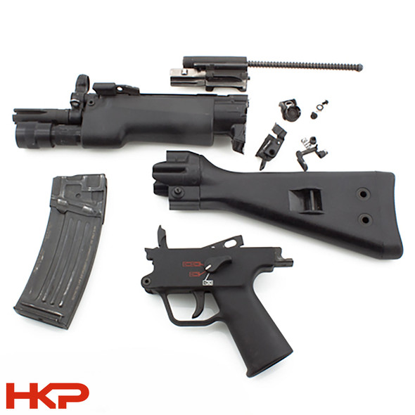 H&K 53 A2 Complete Ambi/Burst Parts Kit 
