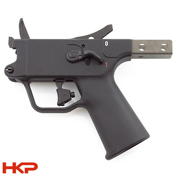 H&K MSG90 (7.62x51/.308) MSG90 Sniper Trigger Group Complete
