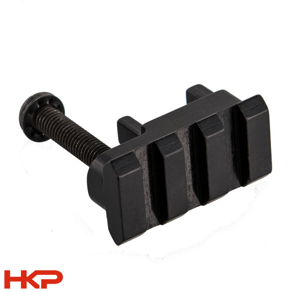 HKP HK MP5/91/G3/93/33/53 Picatinney Rail Mount For Front Sight Tower