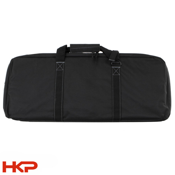 H&K MP5/SP5/MP5K/SP5K Soft Gun Case