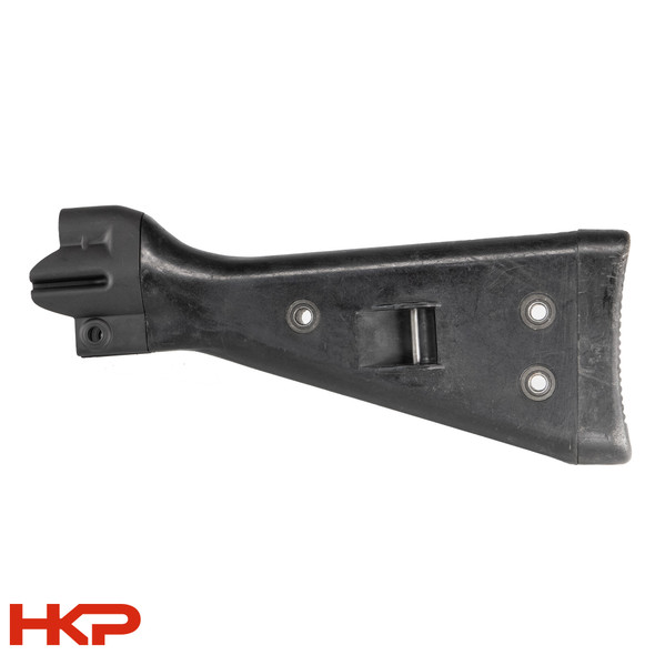 HK33, HK53, HK93 Surplus Fixed Stock - A2 - Jungle Green