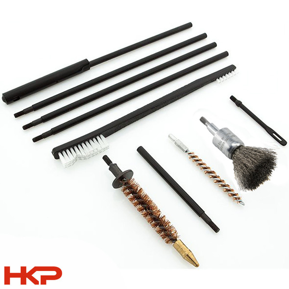 HK Firearm Cleaning Kit - 7.62x51 / .308