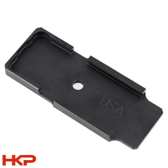 HK 91/G3/MSG90 (7.62x51/.308) 20 Round Magazine Floor Plate