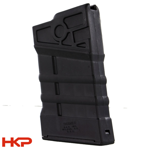 Thermold HK 91/G3/MSG90 (7.62x51/.308) 20 Round Magazine