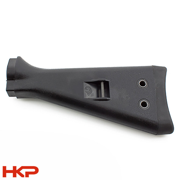 PTR HK 93/91/33/53/G3 (5.56/.223) & (7.62x51/.308) Central Stock Section With Butt Pad