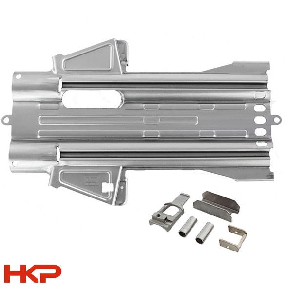PTR HK 91/G3/51 (7.62x51 / .308) Flat With Weldment Set