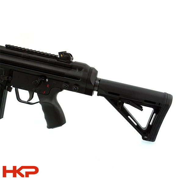 PTR HK 91/G3 (7.62x51 / .308) AR15 Style Magpul Stock - Complete Assembly