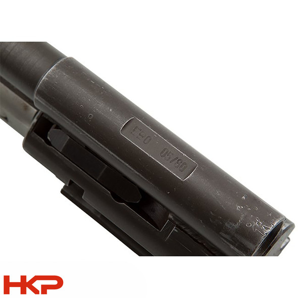 EBO HK G3 (7.62x51/.308) Parts Kit - Tungsten Filled Carrier - (Greek HK Contract)