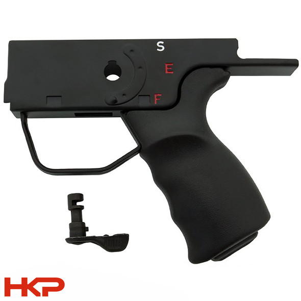 HKP HK 91 Polymer To Metal Trigger Group Conversion Kit || HKP-17362 || HKPARTS