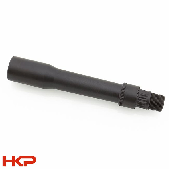 HK51 Barrel Cold Hammer Forged